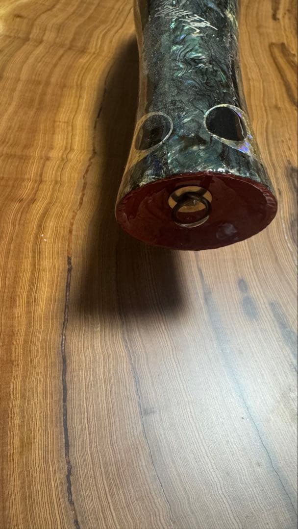 貝田ルアー　夏至南風jr アバロン　プレミア値段カラー