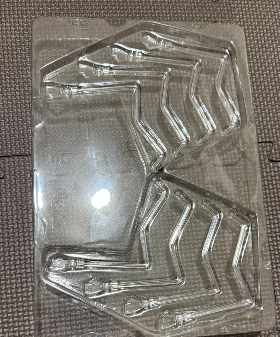 L ROBOT魂 ストライクフリーダム弐式