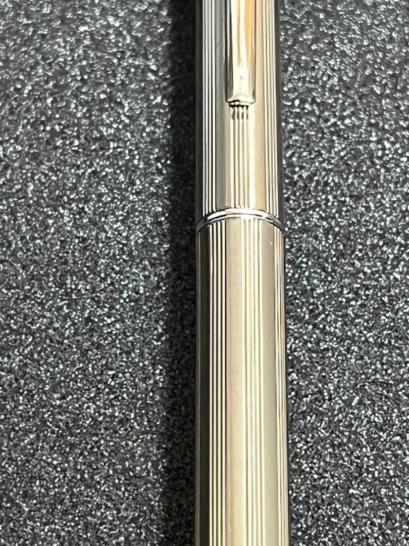 【希少廃盤・3点セット】パイロット ハイメカ H-1083 ニューマン 箱付