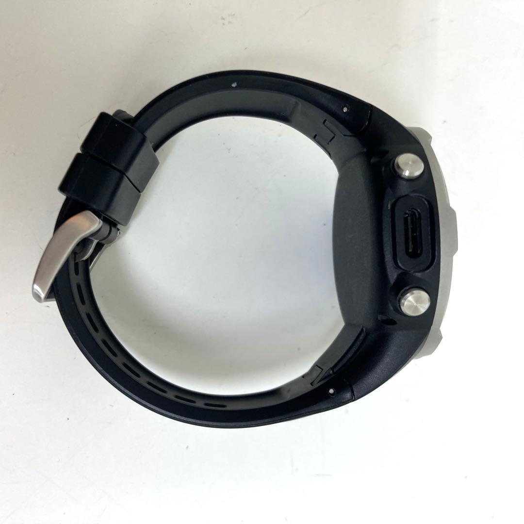 B131-37 Shot Navi Evolve α ゴルフGPSウォッチ