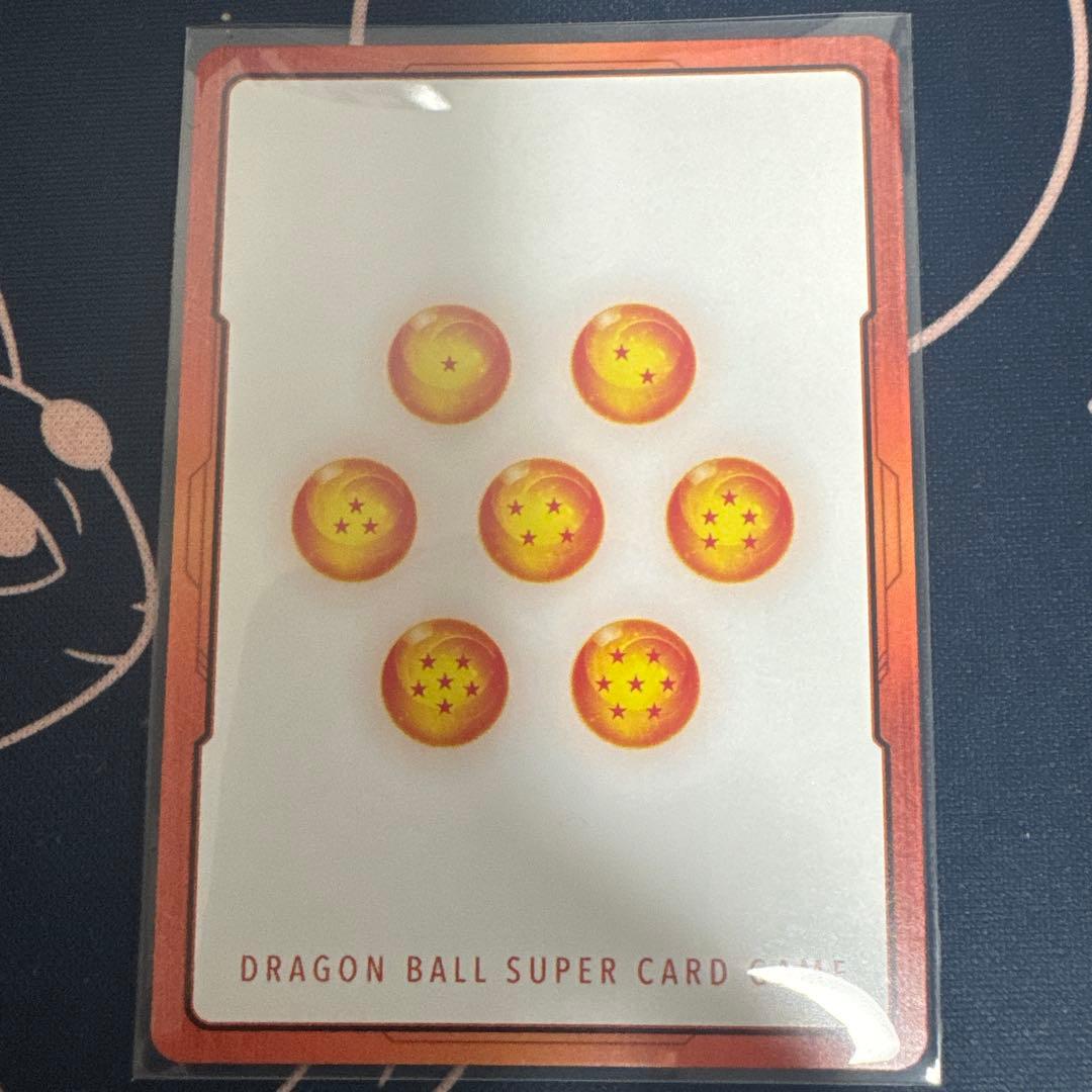 フュージョンワールド エナジーマーカー E-57