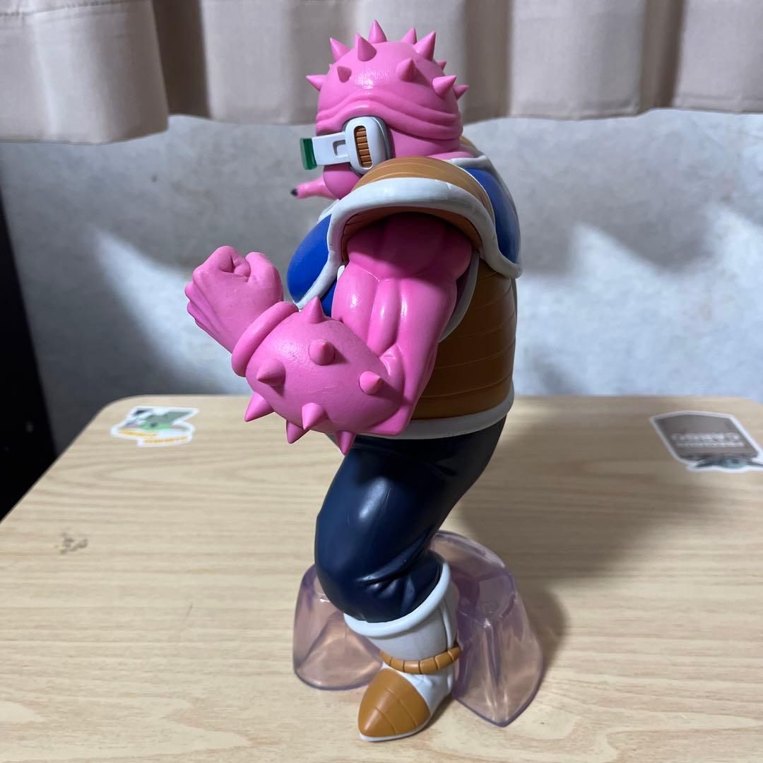 ドラゴンボール フィギュア ドドリア フリーザ軍　一番くじ　箱あり