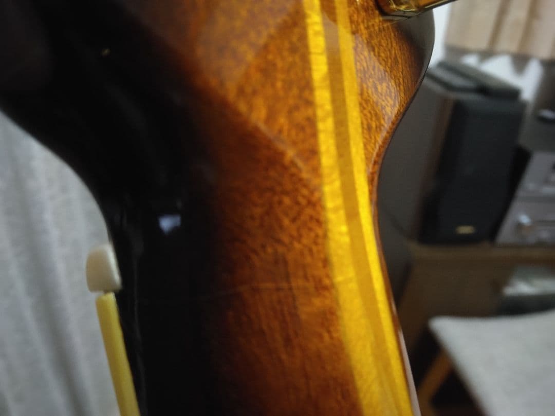 め*ぐ様 Ovation 1617 レジェンド　CUSTOM　1977製　極美品