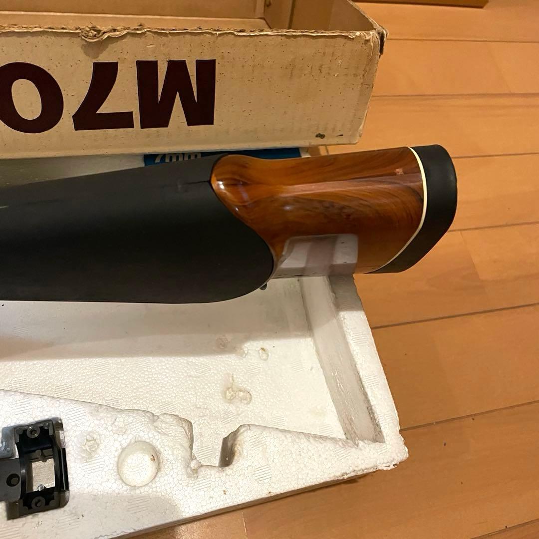 【ジャンク】KOKUSAI M700BDL ボルトアクションライフル