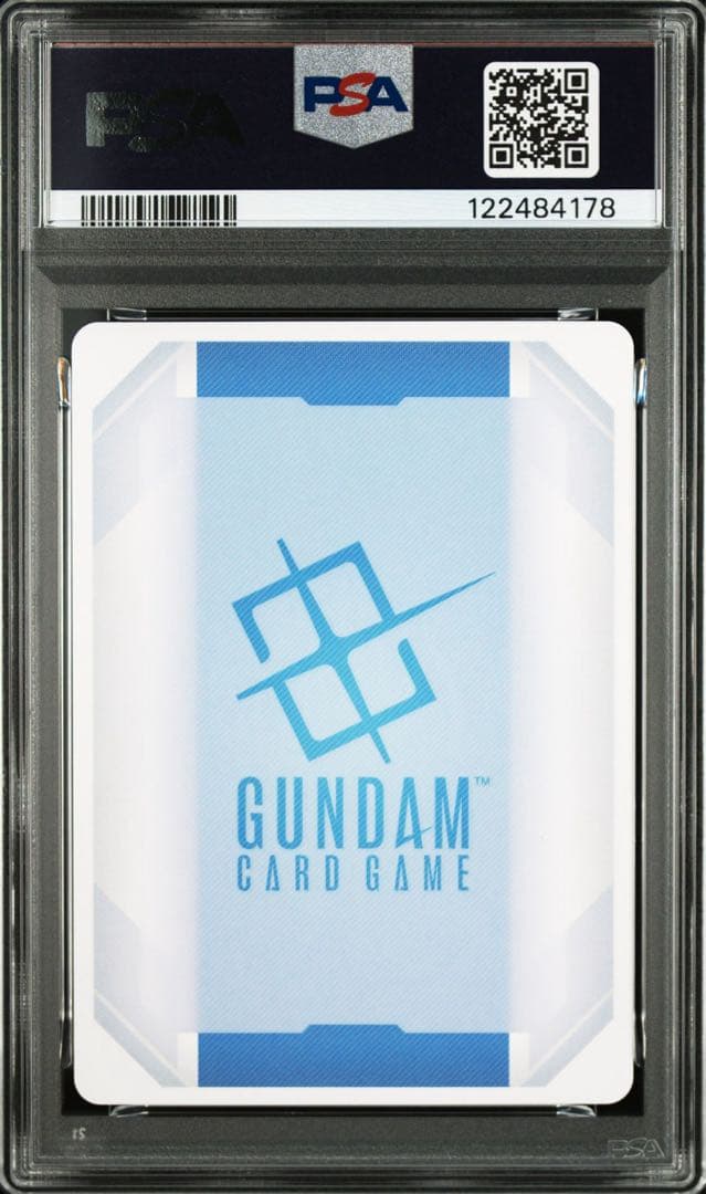 PSA10 GUNDAM エールストライクガンダム LR+
