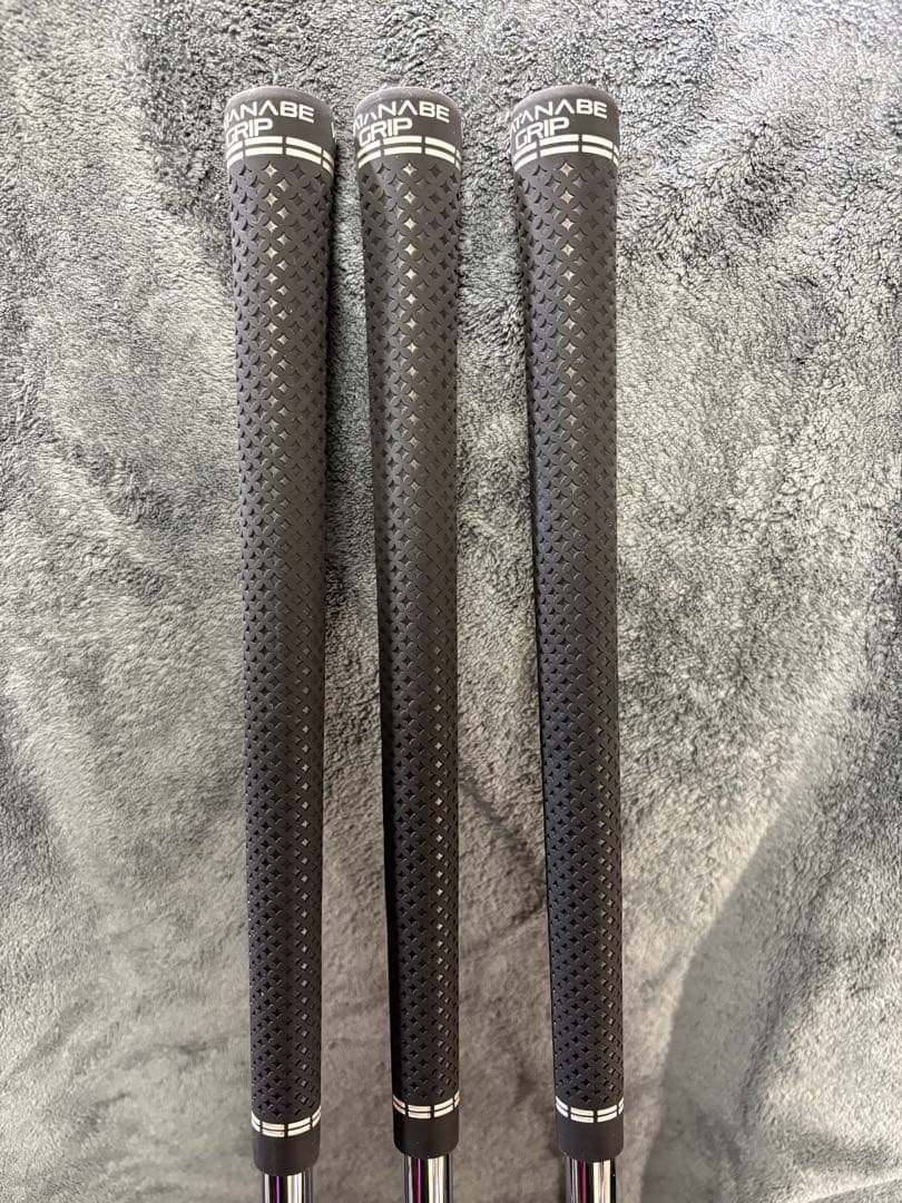 ブリヂストン　ツアーステージ　ウエッジ　50° 56° 60° 3本セット　DG