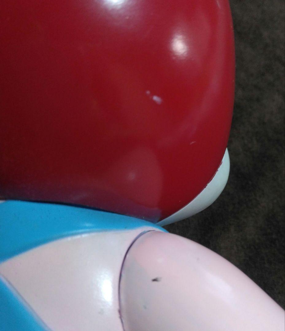 希少◆(27cm)◆エスエス製薬 ‼️店頭用ピョンちゃん ‼️ピンクT