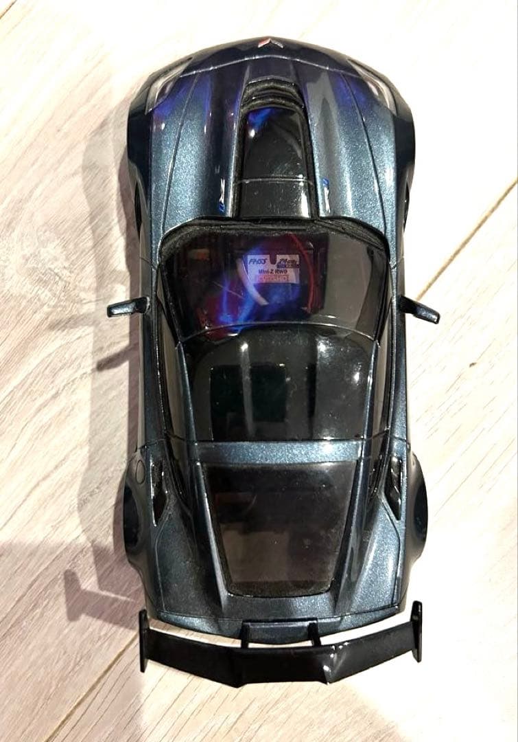 ミニッツRWDシリーズ 32339GM シボレー カマロ　CHEVROLET