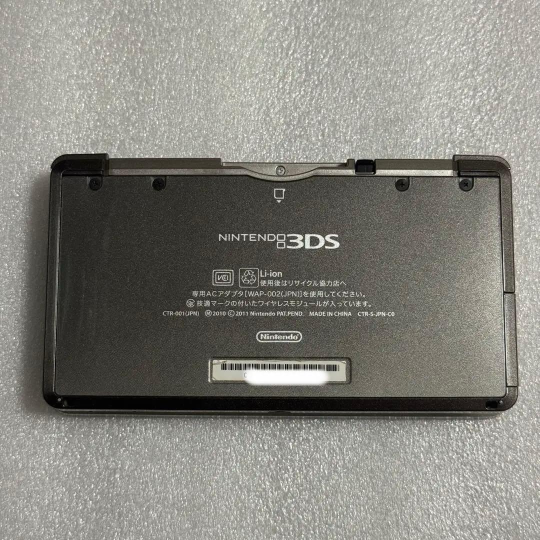 ニンテンドー3DS NEWラブプラス NEWマナカデラックス 充電器付き