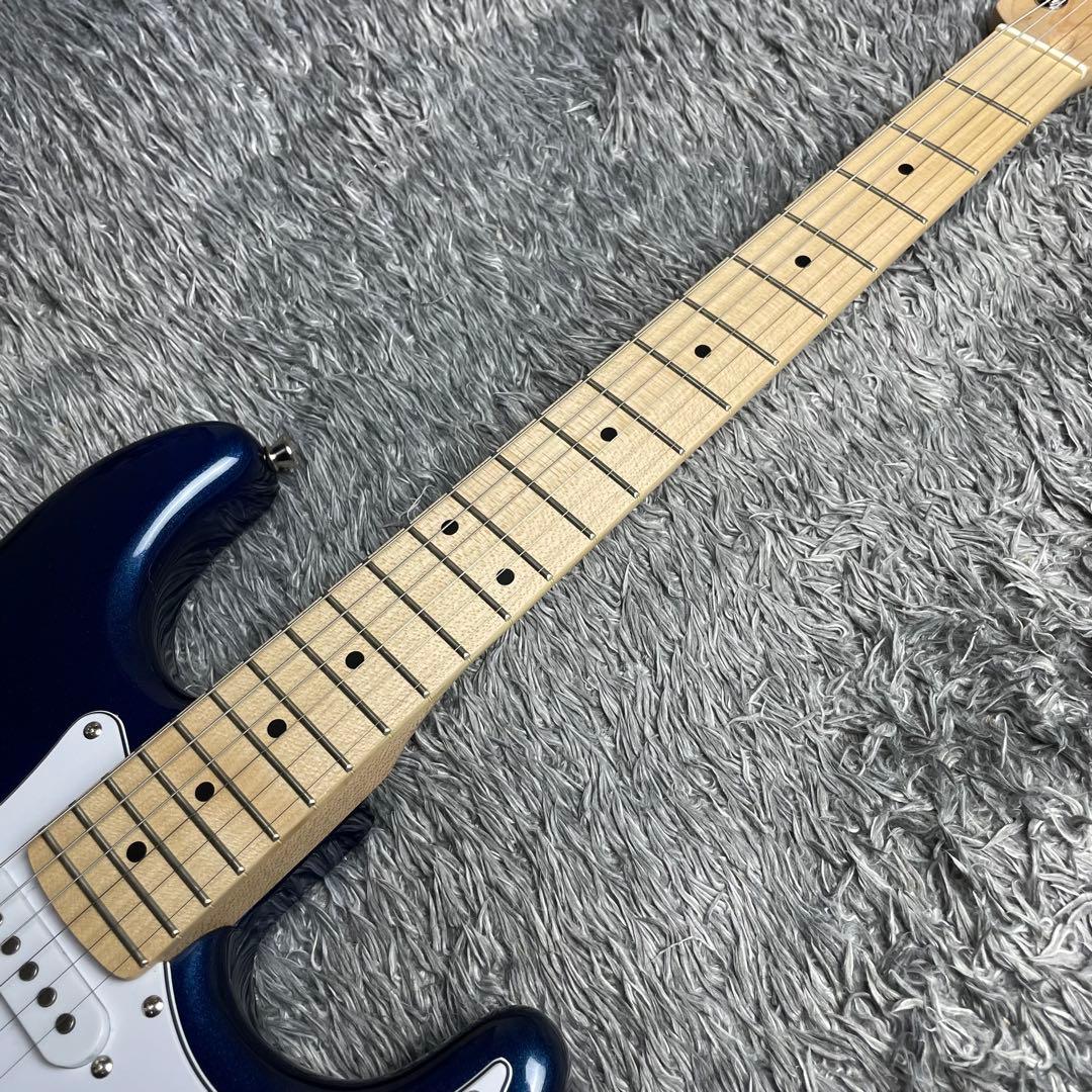 ギター Bacchus BST-1M DLPB