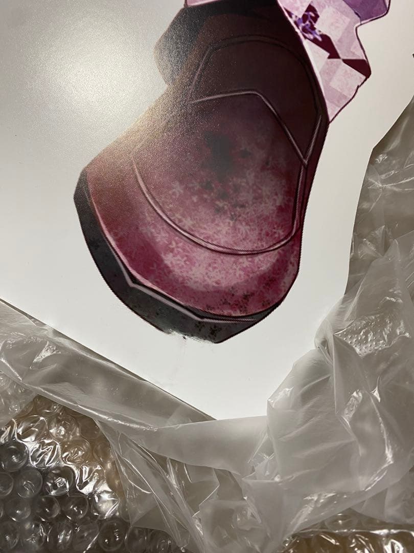 無神ルキ　ディアラバ　DIABOLIK LOVERS 等身大パネル　受注生産