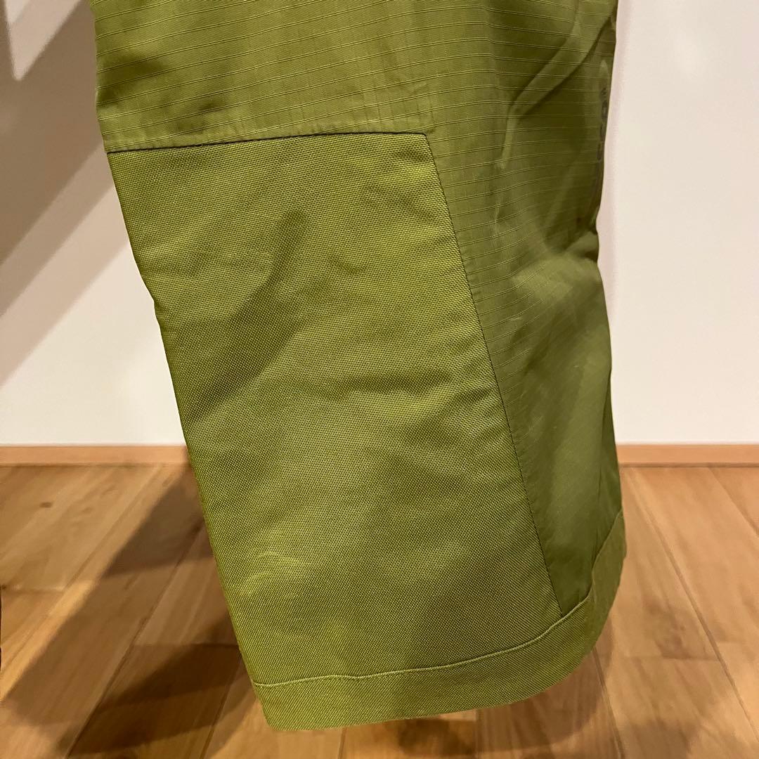 値下げ【美品】Patagonia H2NO RECCO搭載スノーパンツ