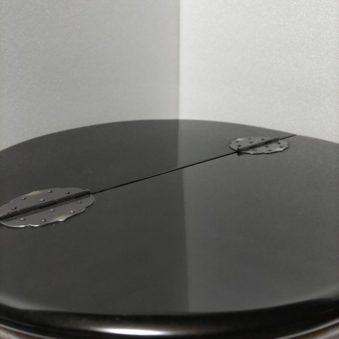 茶道具　平水指　彦四郎　信楽焼