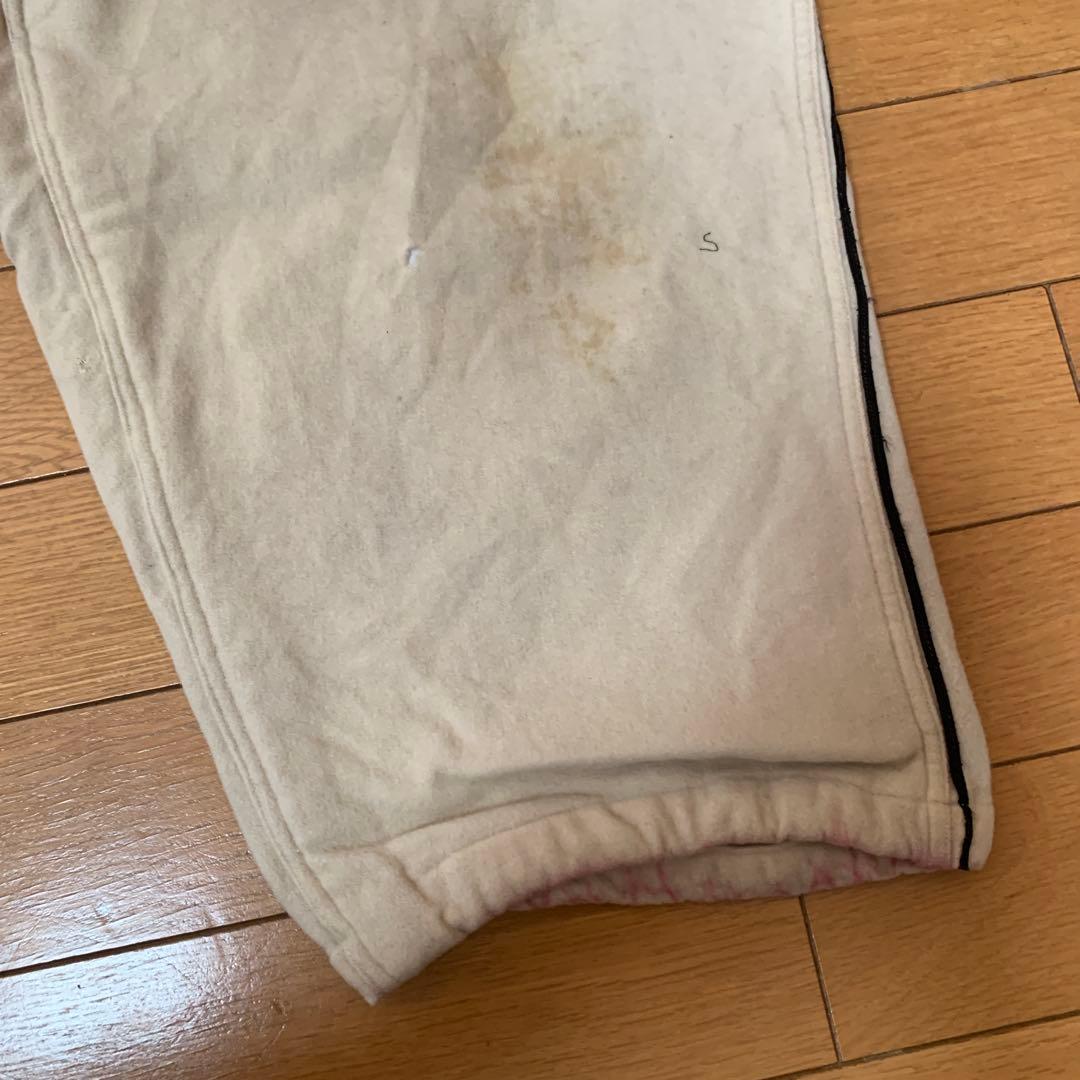 【希少】戦前戦後野球ユニフォームセットアップ 大阪阪神タイガース？