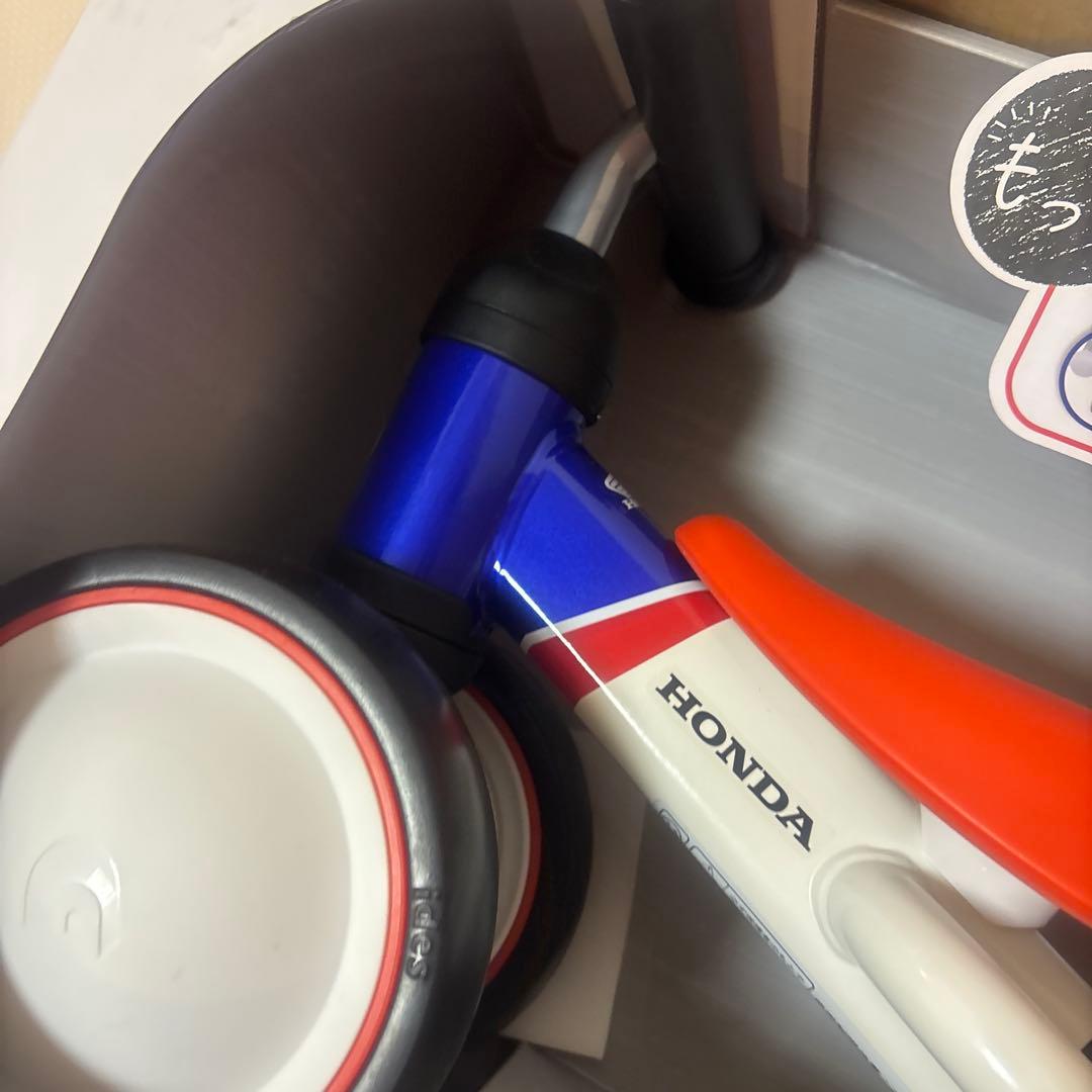 89.HONDA❤︎D-Bike❤︎ mini ワイド❤︎バイク❤︎バランスバイク❤︎