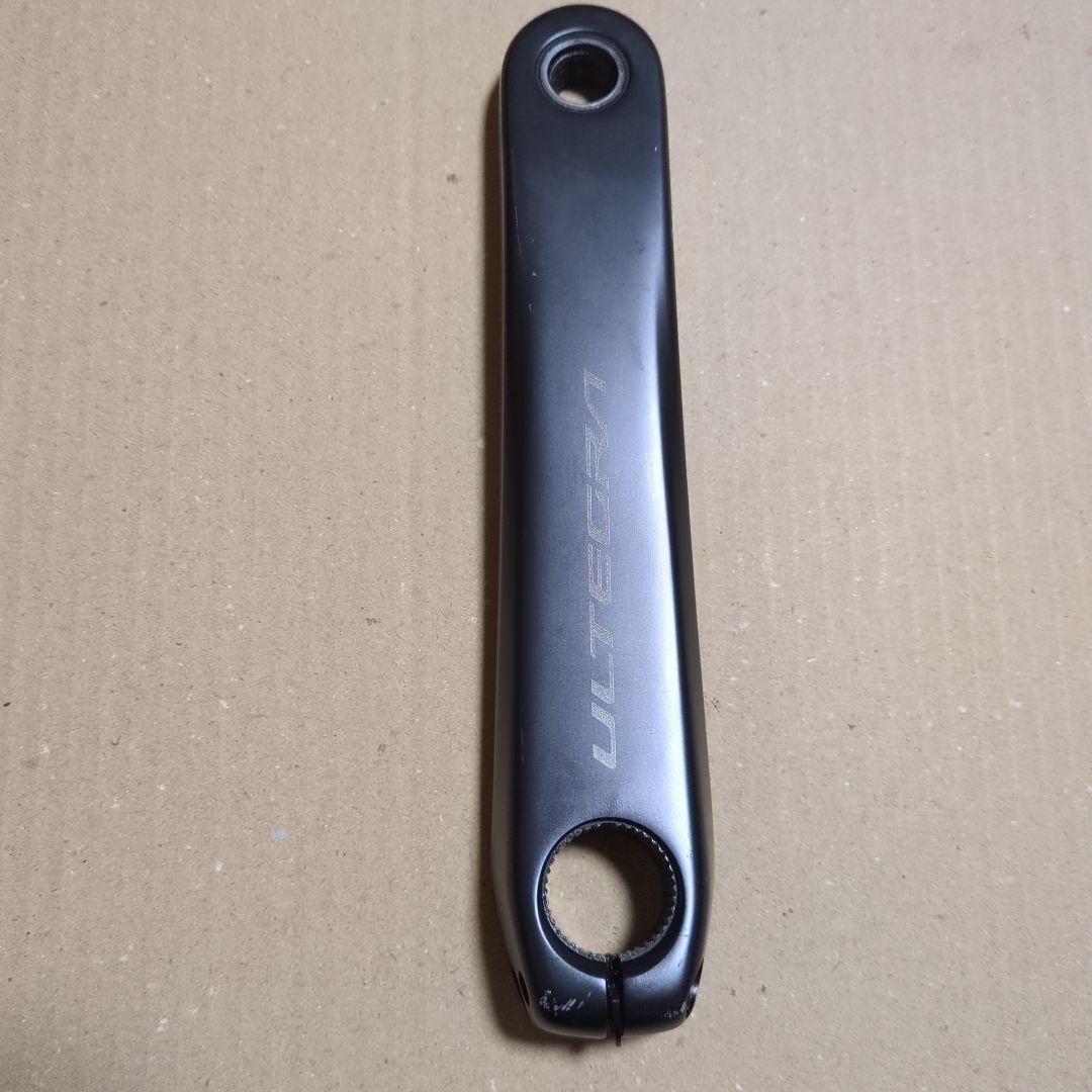 アルテグラクランク　FC-08 170mm 52-36NH