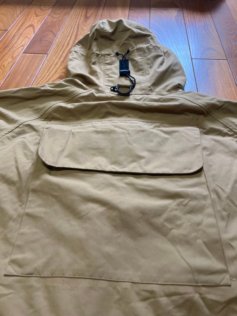 Orvis wading fishing jacketフィッシングジャケット