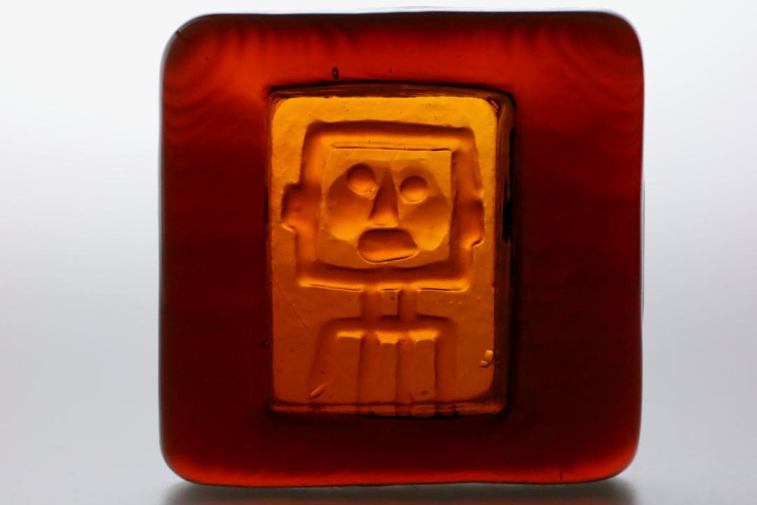 Erik Hoglund エリックホグラン 灰皿 アッシュトレイ 96113