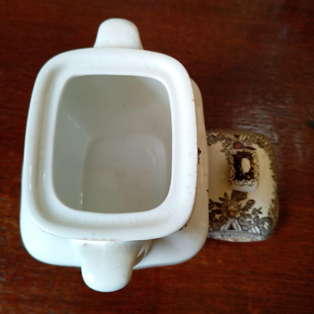 お値下げ！Enoch  ポットセット