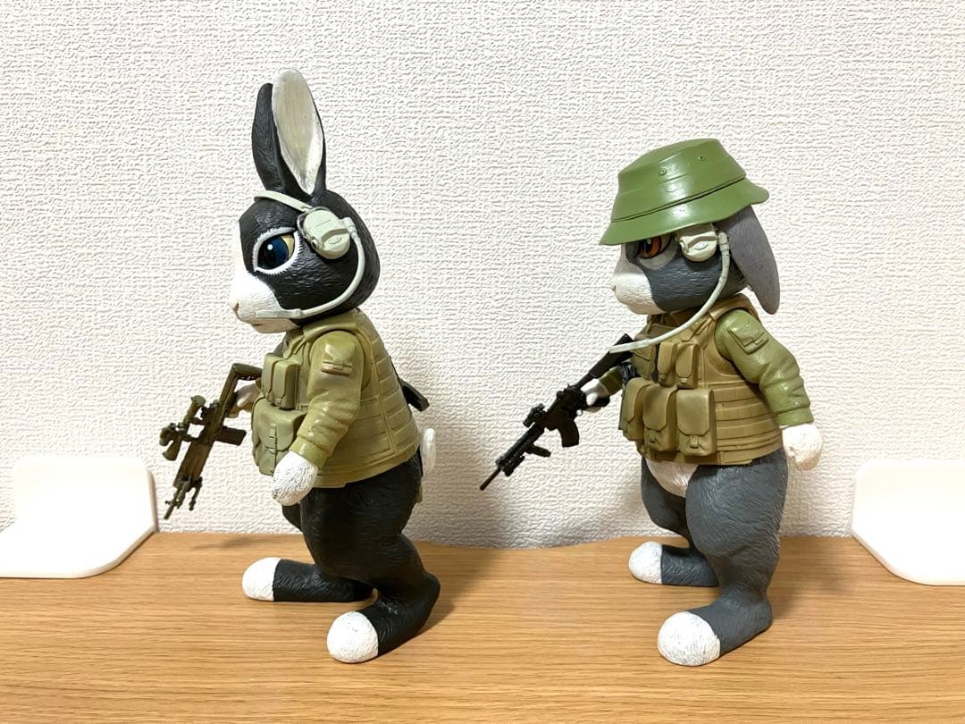 幻　レア　『Cat Shit One』　パーキンス　ボダスキーセット