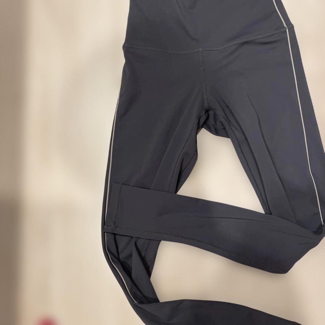 【美品】TAKIMAKI 滝沢眞規子 トップス&レギンス セット　サイズ2 M