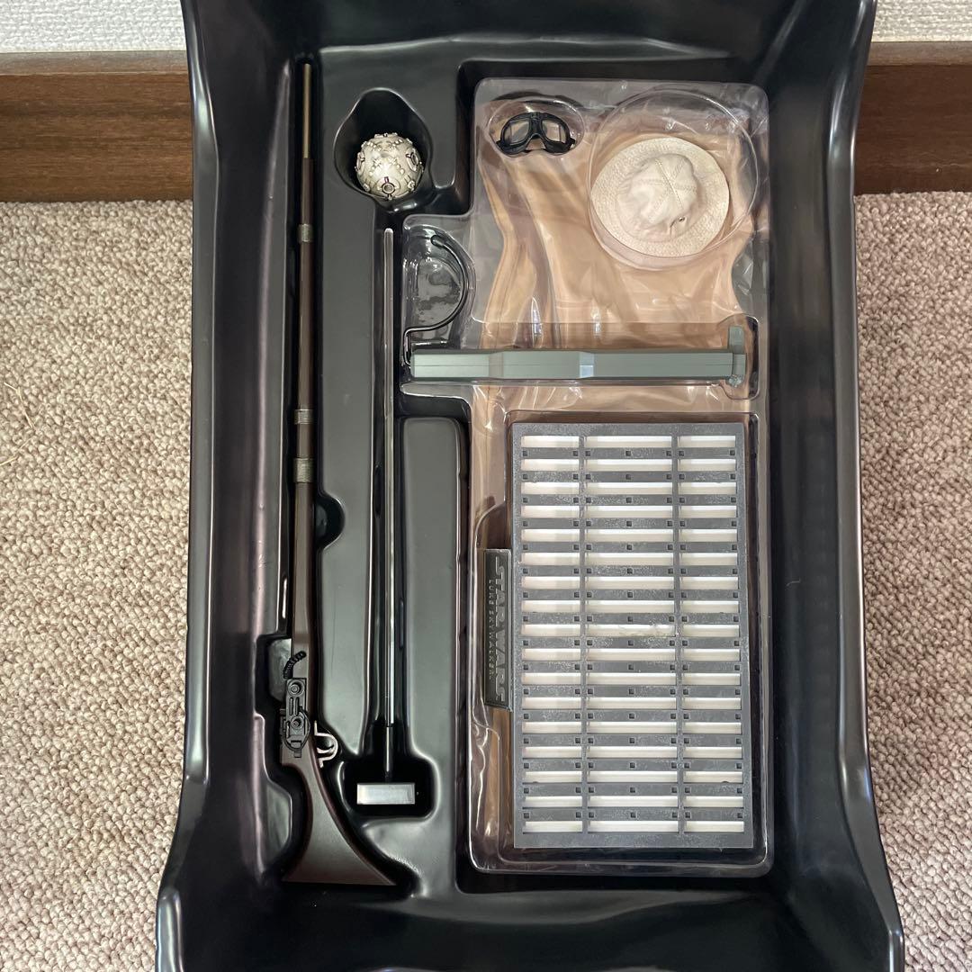 【美品】ホットトイズ ルーク・スカイウォーカー MMS297 新たなる希望