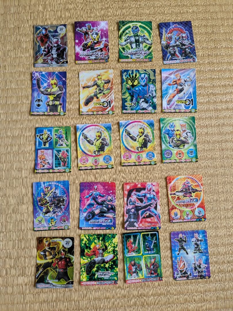 【送料無料】仮面ライダーグッズ　まとめ売り