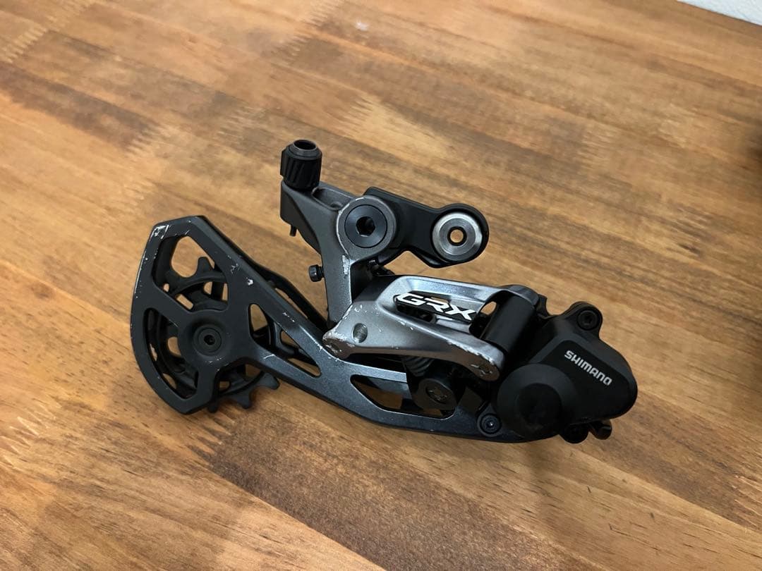 SHIMANO GRX 810 2x11速 コンポセット