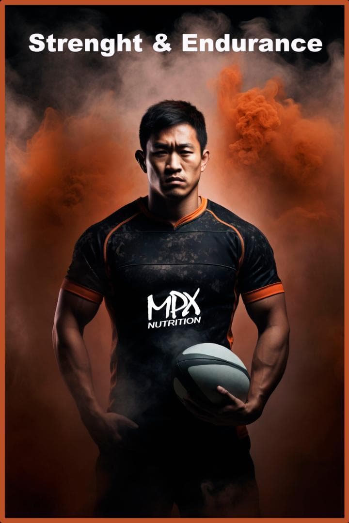 国産プロテイン3kg★ホエイ＆ソイ★クレアチン配合 マイプロテック バナナ味T