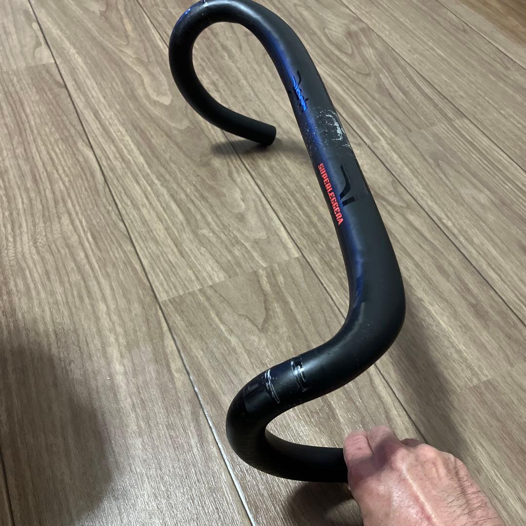 Dedaスーパーレジェーロハンドル