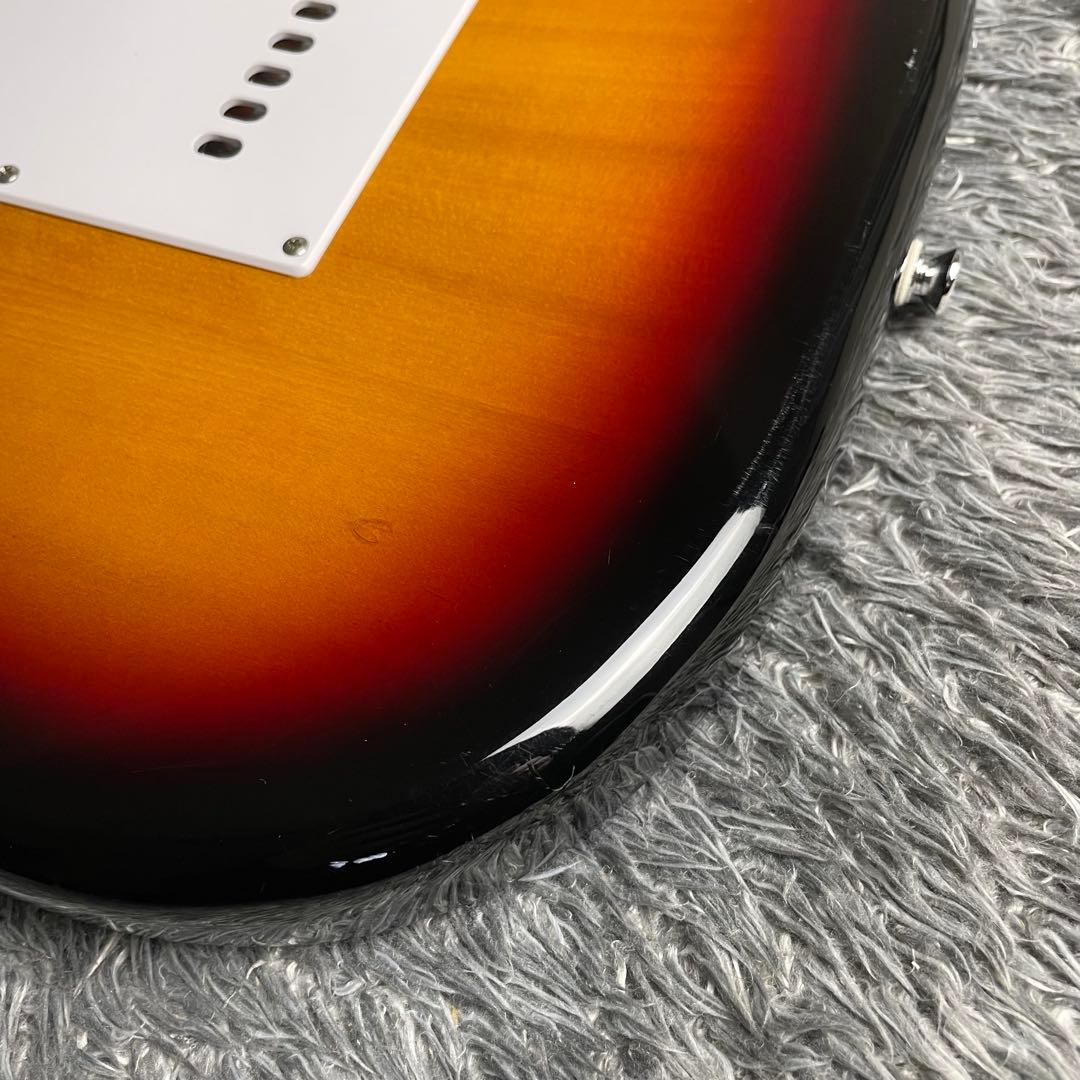 ギター Fernandes LE-1Z SSH 3TS