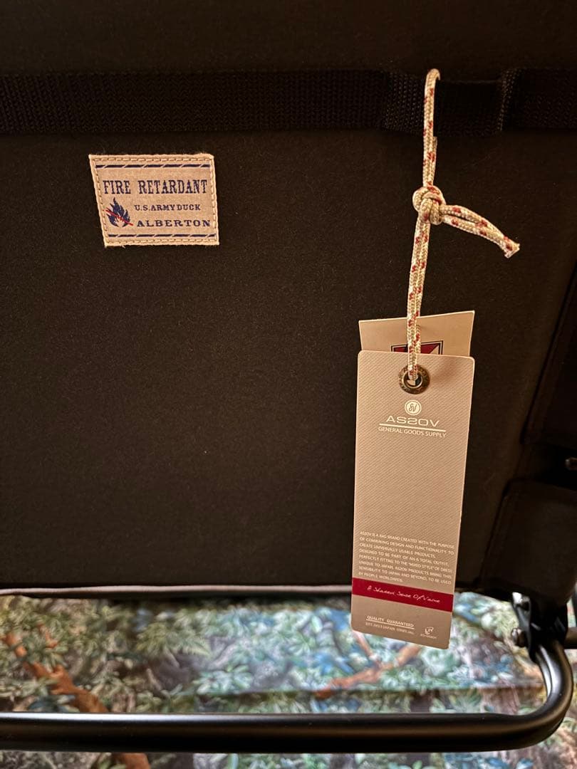 somabito as2ov ローバーチェア　ソマビト　アッソブ