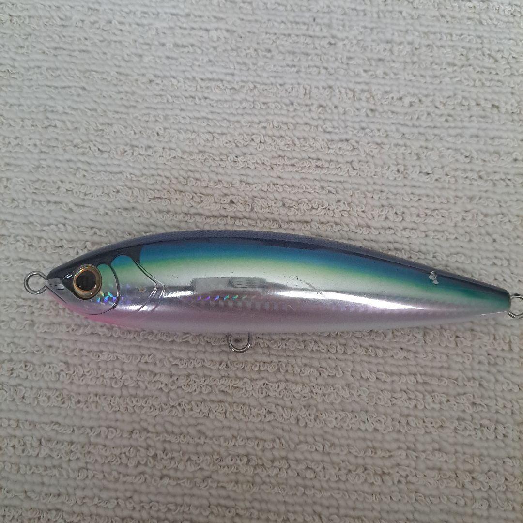 オフショアルアーセット