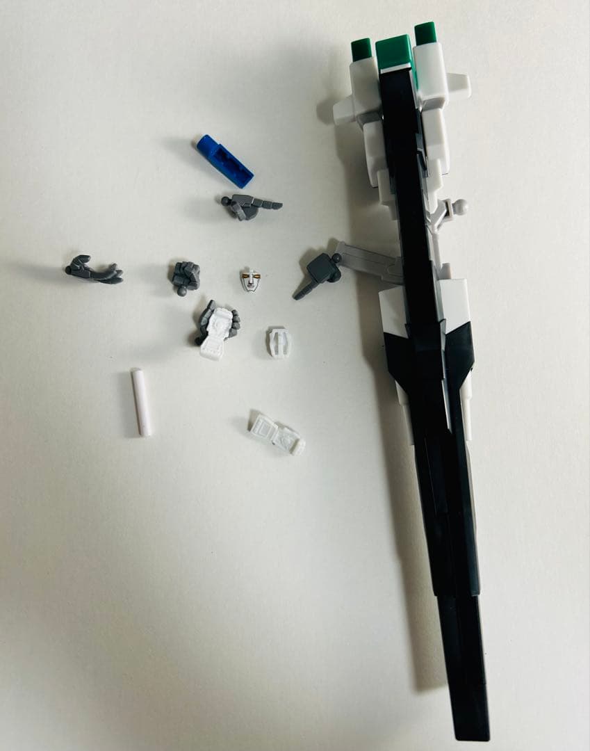 コトブキヤ 勇者警察 ジェイデッカー 全種セット