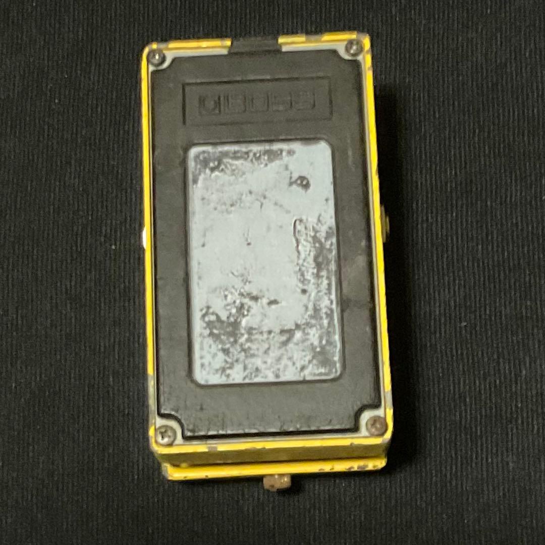 BOSS Over Drive OD-1 （NEC : μPC4741C）