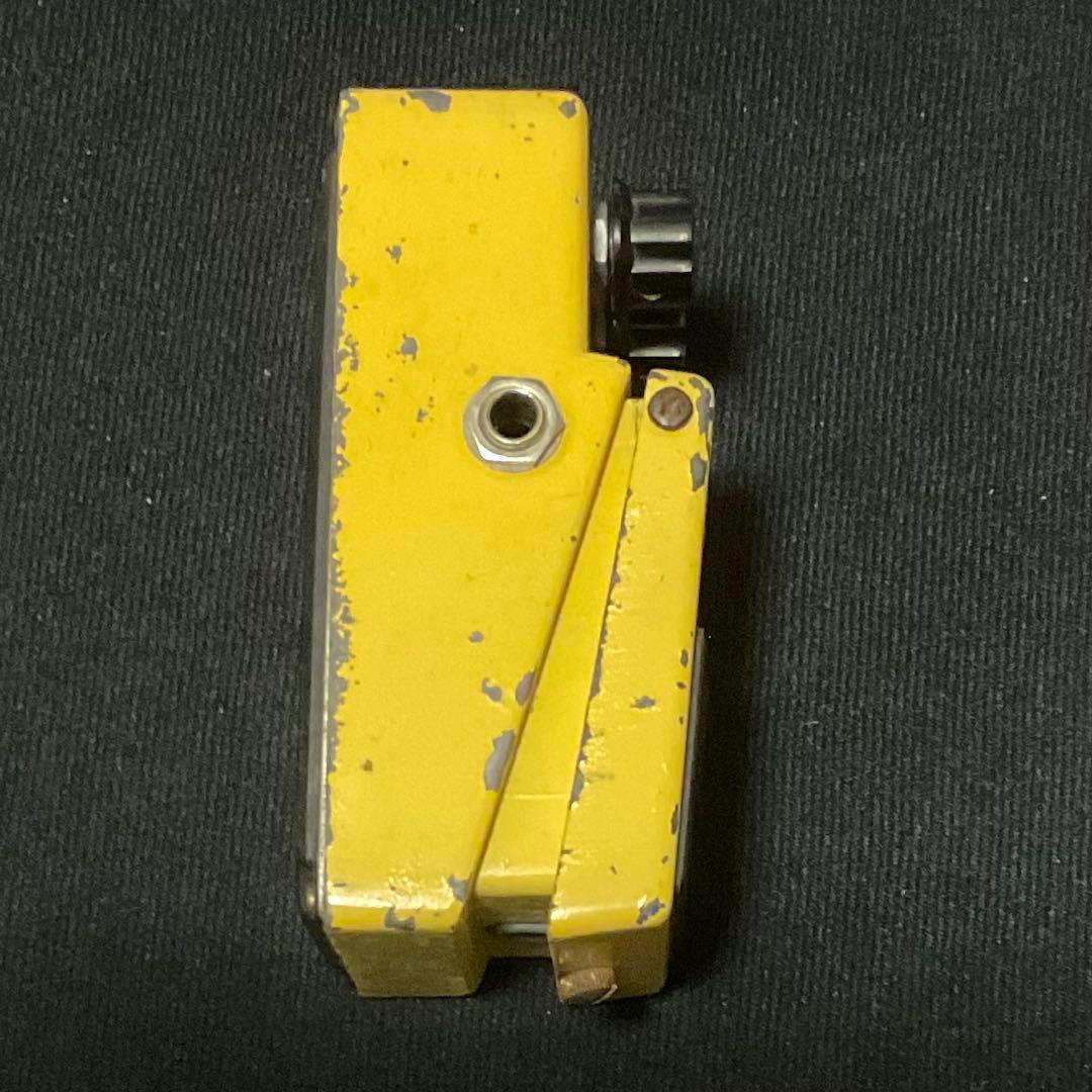 BOSS Over Drive OD-1 （NEC : μPC4741C）