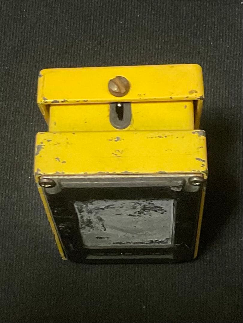 BOSS Over Drive OD-1 （NEC : μPC4741C）