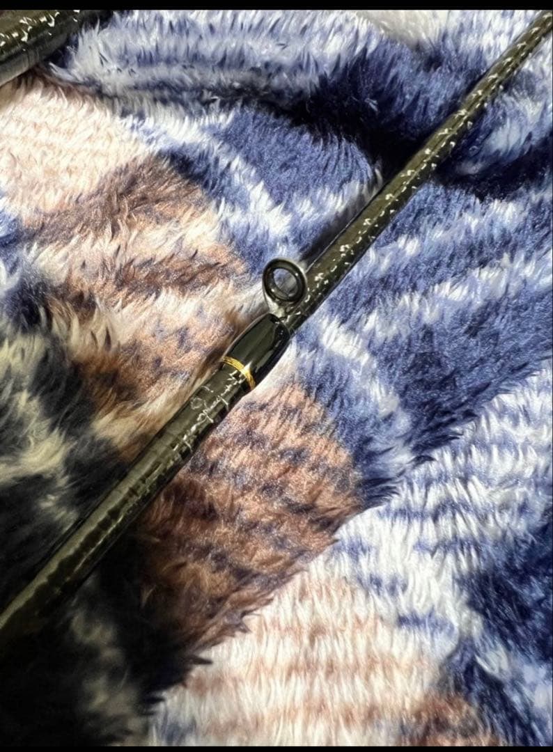 スクイッドマニア 802麗ヴィーナスLMスローテーパー ボロン