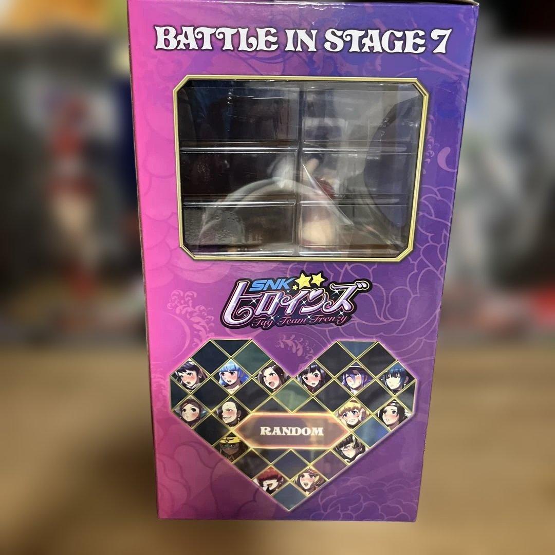 コトブキヤ SNK美少女 テリー・ボガード 特典付き