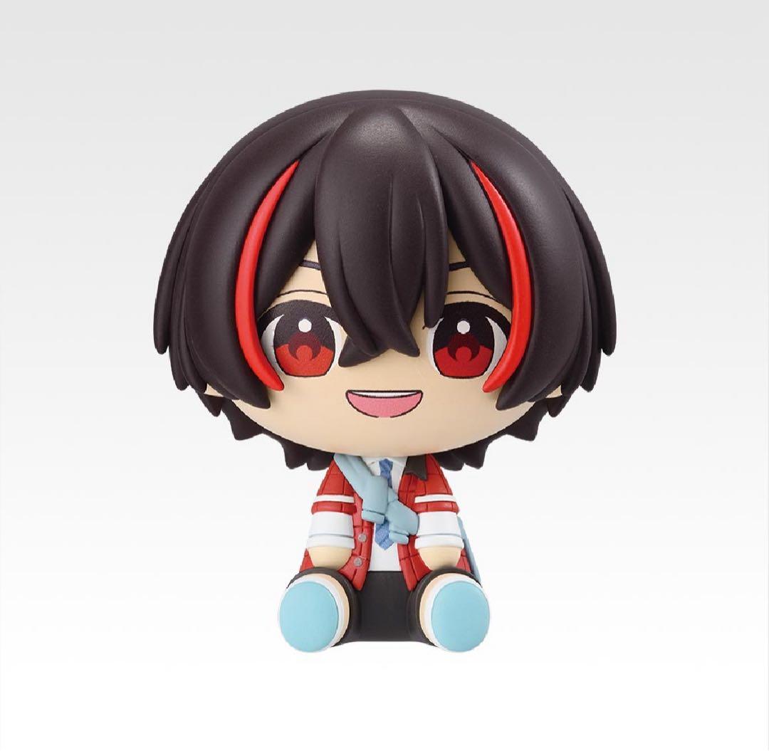 一番くじ カラフルピーチ いつもの場所でまちあわせ！　1ロット