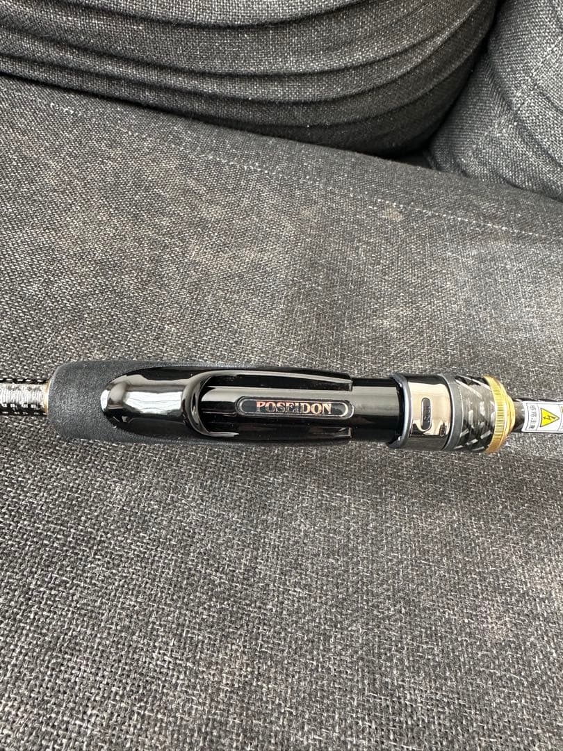 エバーグリーン　スキッドローインペリアル　フェザージャーク77