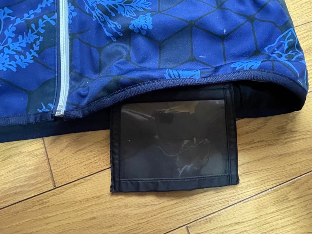 Mizuno ミドラージャケット　スキーウェア