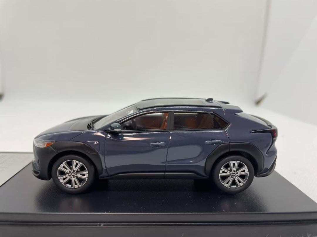 402-639 Hi-Story 1/43 スバル SOLTERRA