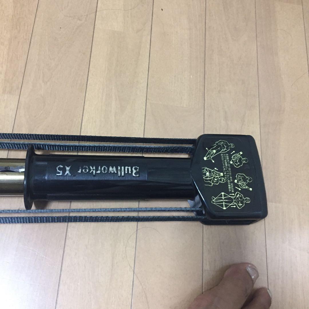 筋トレ器具