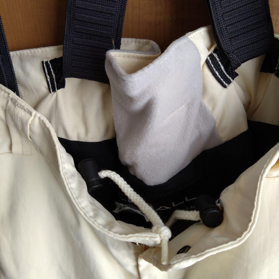 希少　エレッセ　HALFBALL アノラックジャケットL パンツMセット