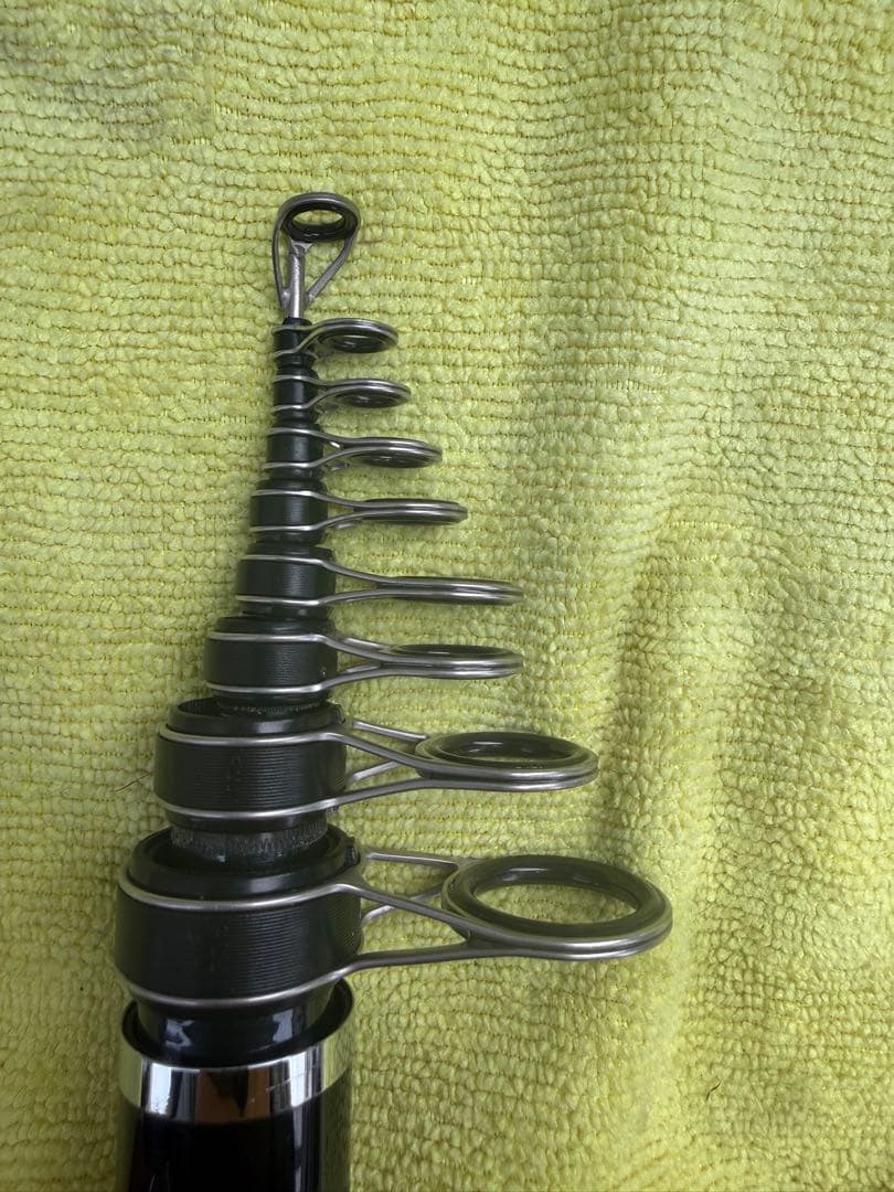 ダイワ リバティクラブ 磯風 5-53 遠投