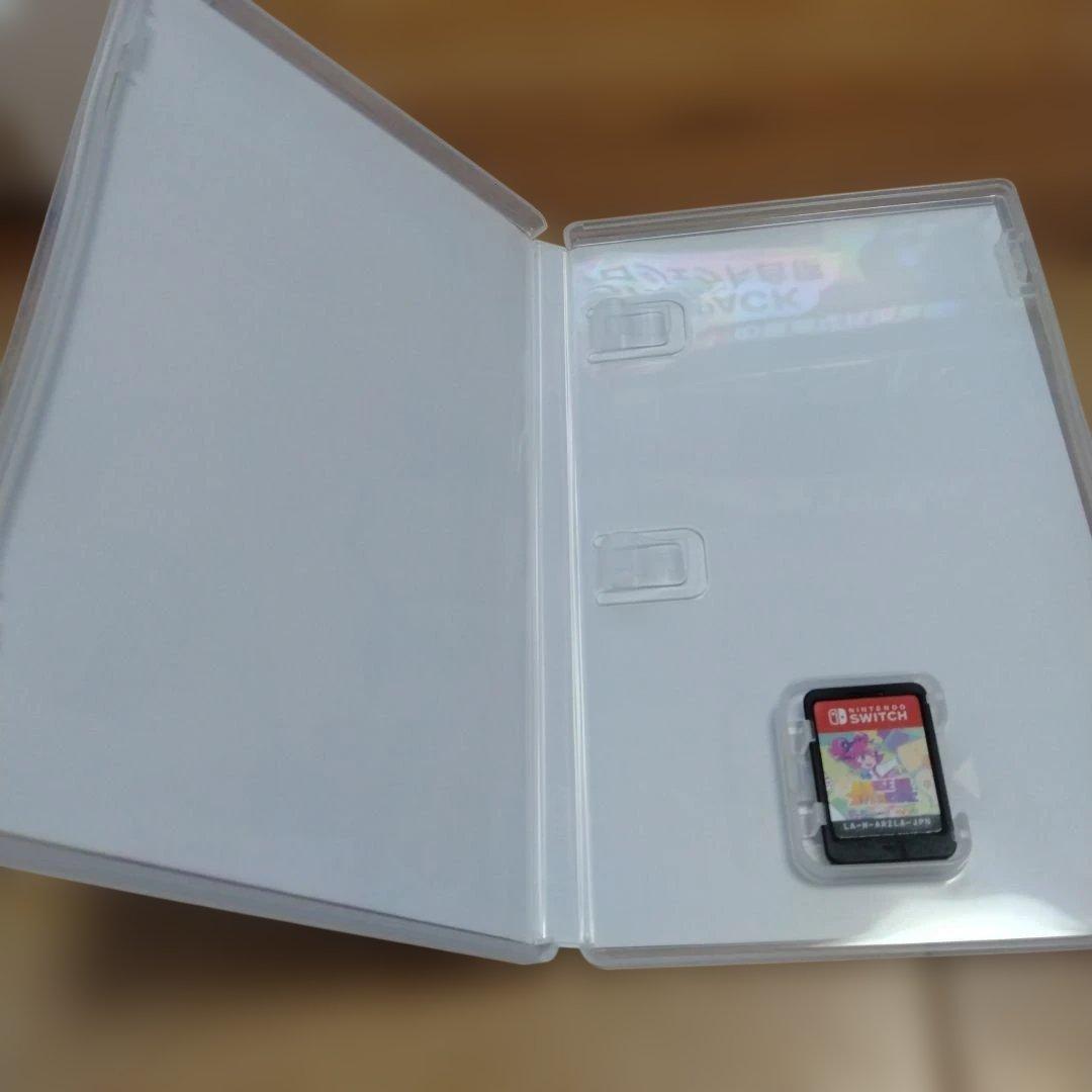 ミューズダッシュ 限定版