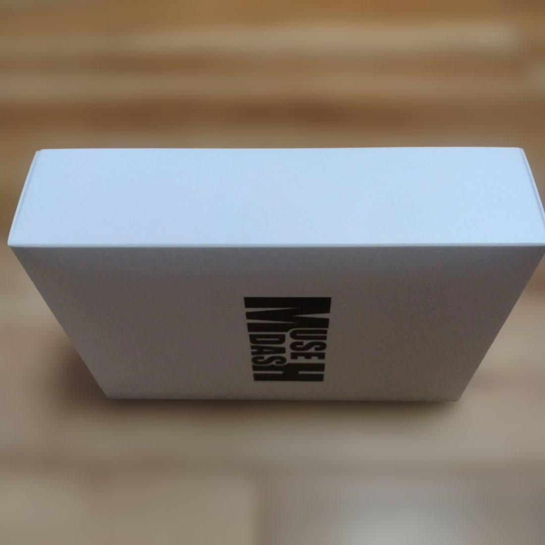 ミューズダッシュ 限定版