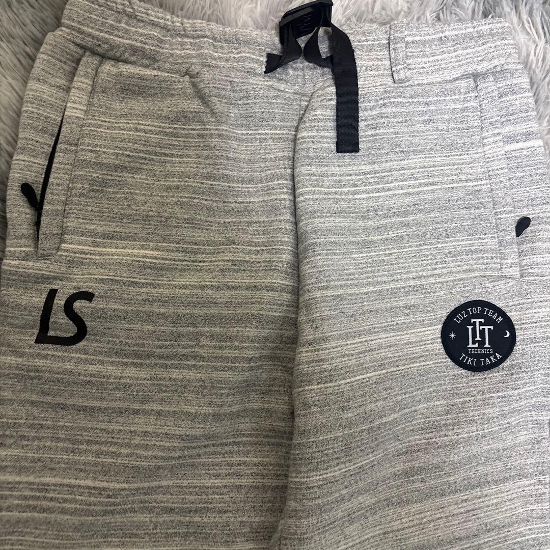 ルースイソンブラ　スウェット