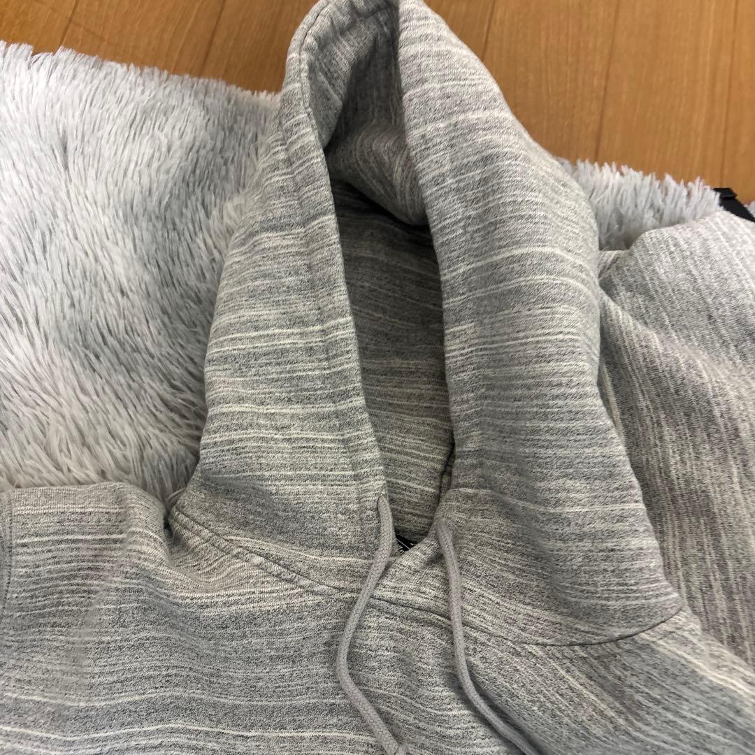 ルースイソンブラ　スウェット